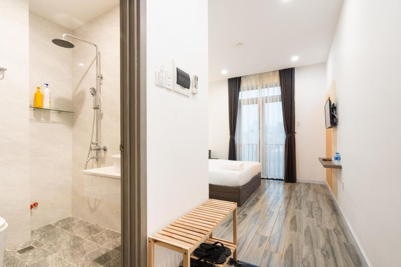 Hotel Justay Pink Church Ho Chi Minh City