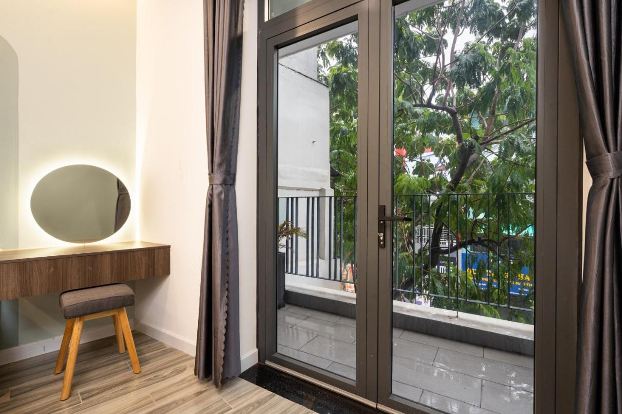 Hotel Justay Pink Church Ho Chi Minh City