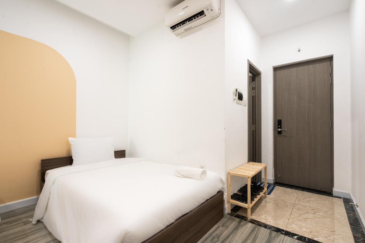 Hotel Justay Pink Church Ho Chi Minh City